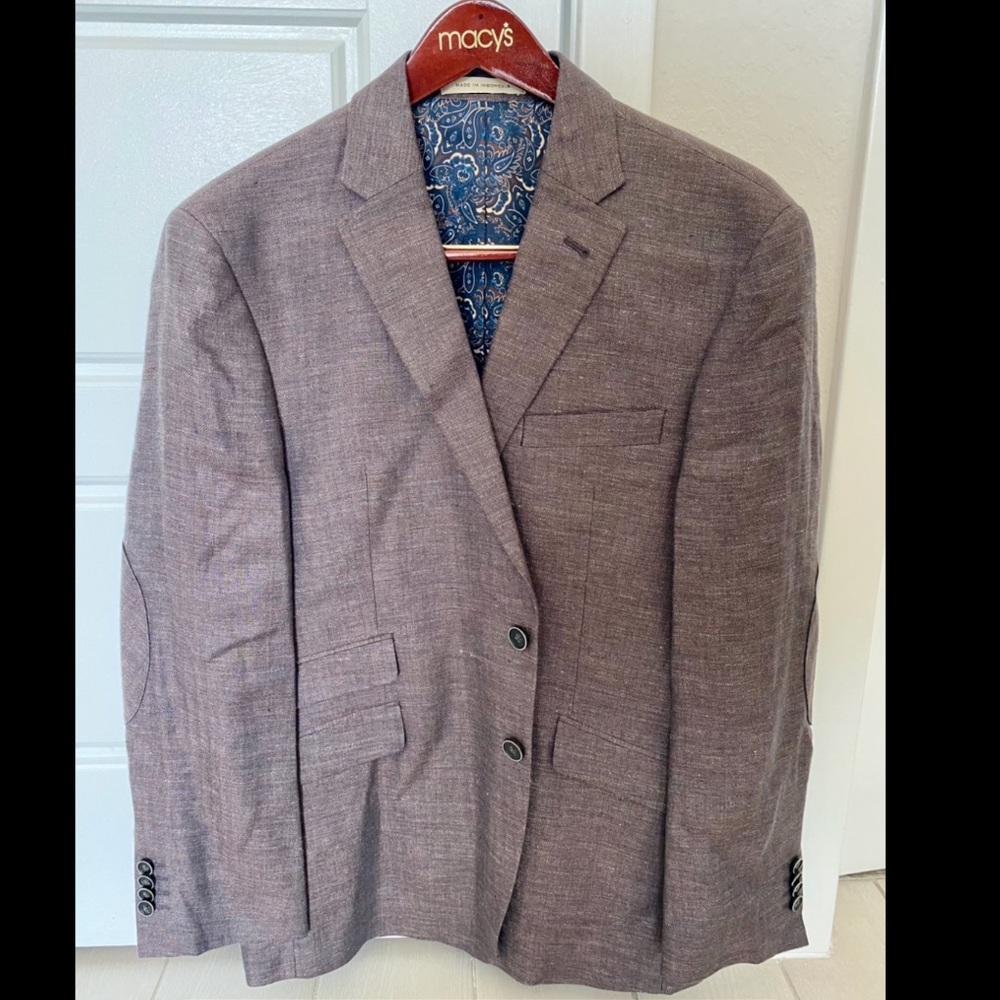 Stylish Joseph Abboud Blazer 😎